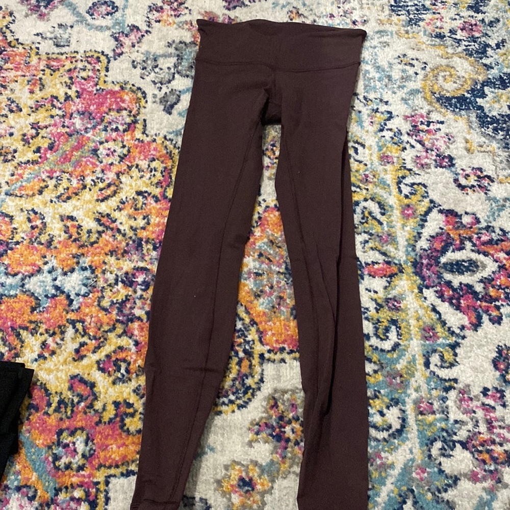 Lululemon leggings